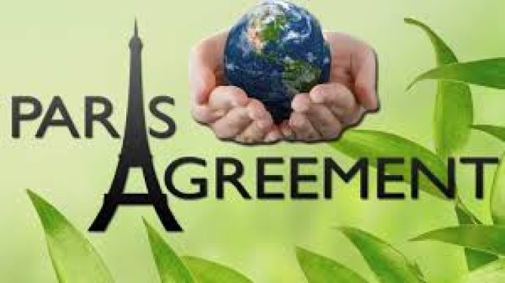 India's Strategies for Implementing the Paris Agreement