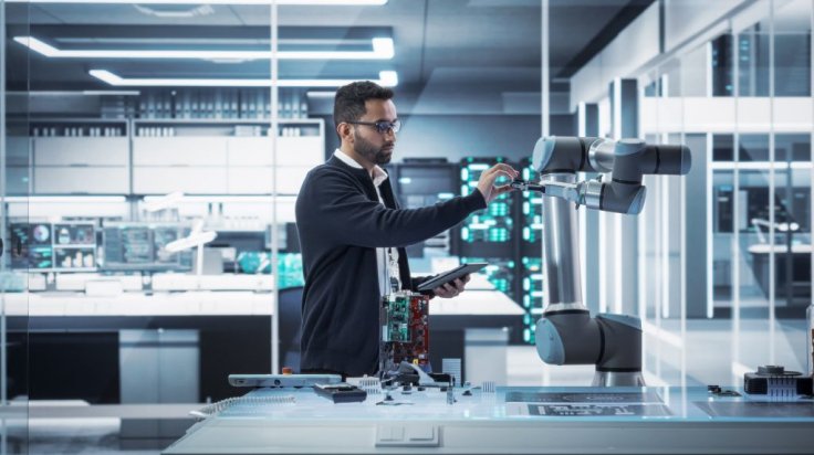 Enhancing Decision-Making: Machine Learning in Engineering