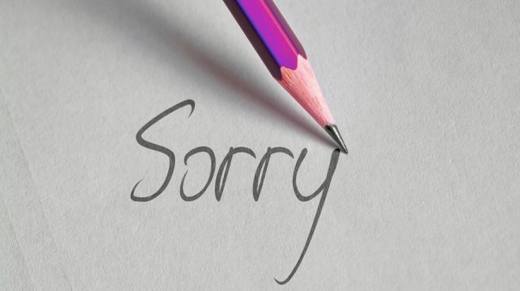 Decoding the Economics of Apologies: What You Need to Know