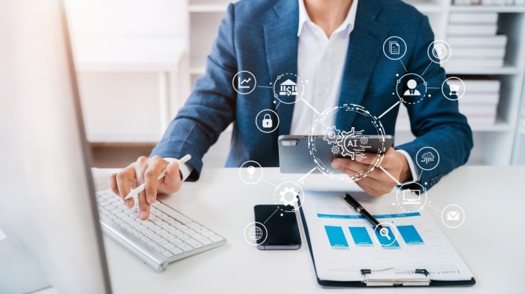 Future of Work 2025: Key Workplace Trends Shaping the Future