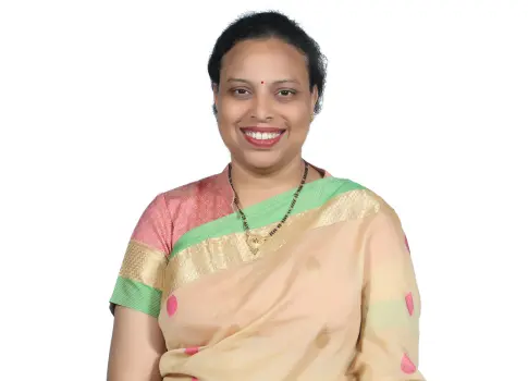 Dr. Nidhi Chauhan