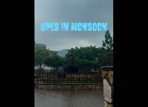 Campus Diaries