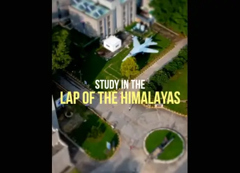 Campus Diaries