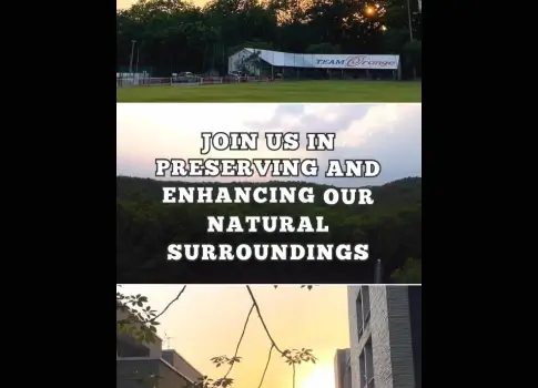 Campus Diaries