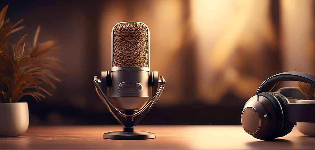 Podcasting: The New Frontier in Journalism