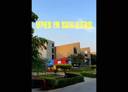 Campus Diaries