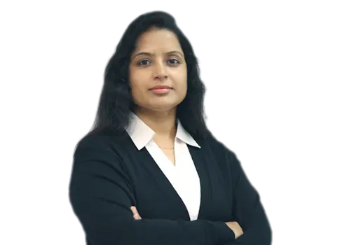 Dr. Sunita Varjani