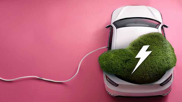 The Rise of Electric Vehicles (EVs) and Their Impact on the Automotive Industry