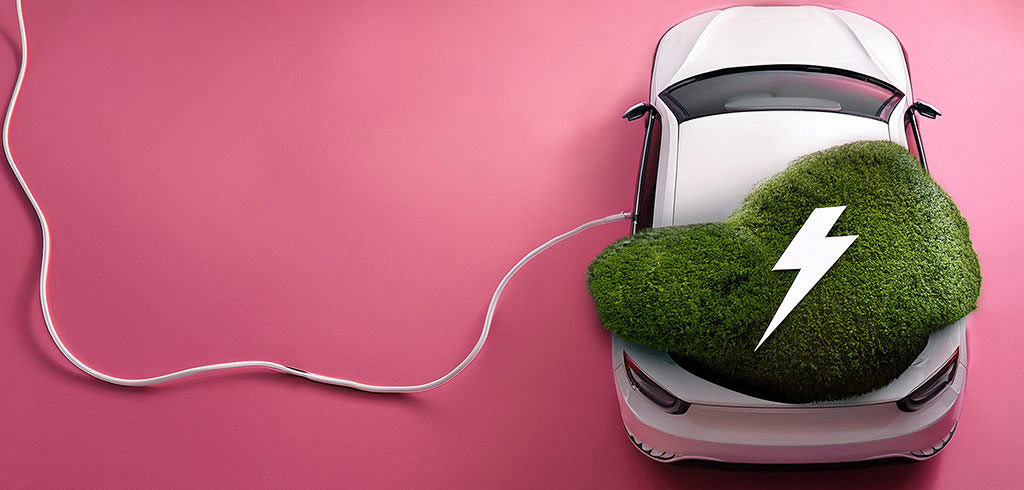 The Rise of Electric Vehicles (EVs) and Their Impact on the Automotive Industry