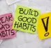 4 successful mantras to develop effective habits