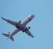 Self-healing material for improving air traffic safety