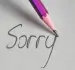 Decoding the economics of apologies