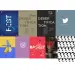 ‘One poster every day’ for UPES School of Design students