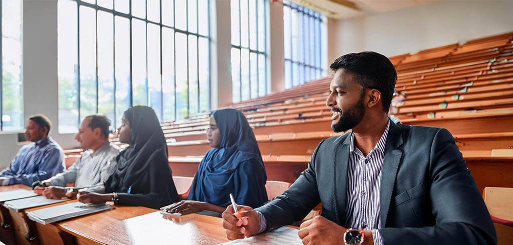 Top BBA Specializations for Success in Tomorrow's Job Market