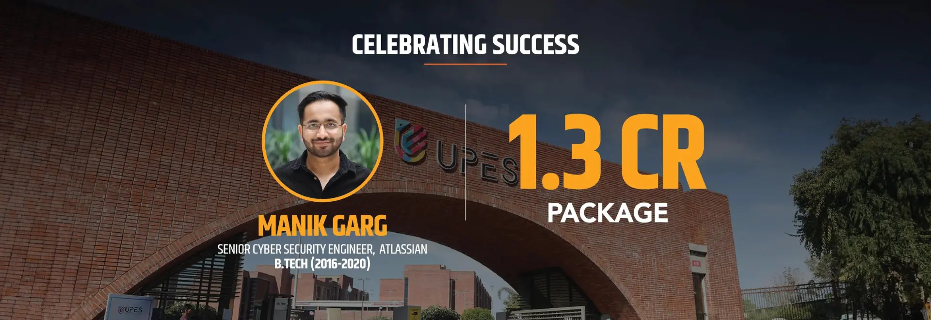 Manik Garg