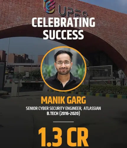 Manik Garg