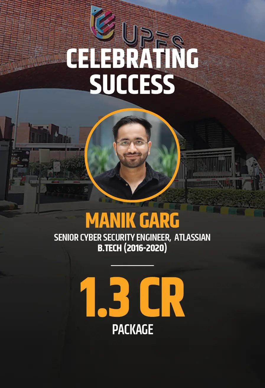 Manik Garg