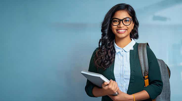 What’s Life Like as a B.Des Student? Discover the Journey