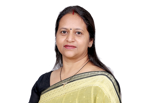 Dr. Bhawna Yadav Lamba