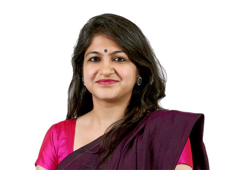 Dr. Richa Chilana