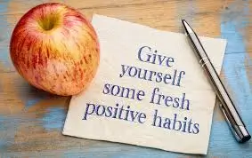 4 successful mantras to develop effective habits