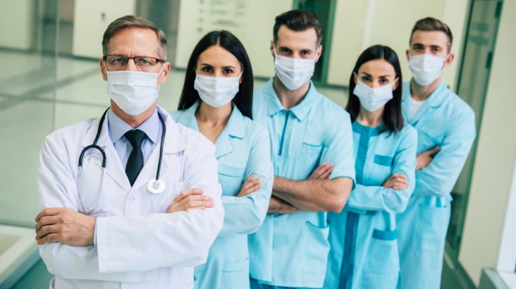 Global Healthcare: Acting Beyond Borders with Innovation
