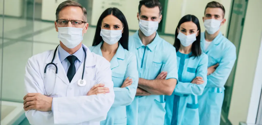 Acting beyond borders through globalisation of healthcare