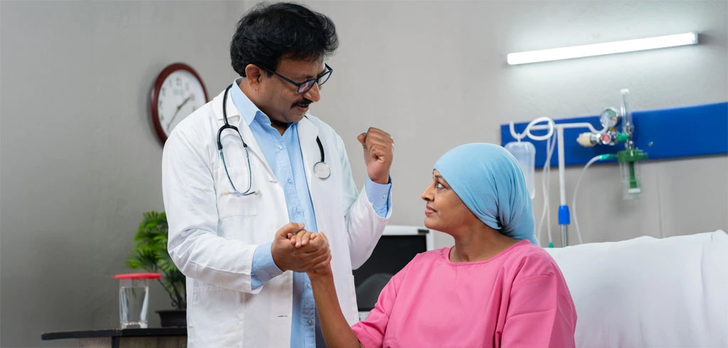 Cancer: The Best Prevention is Screening and Early Detection