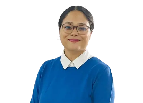Yamini Negi