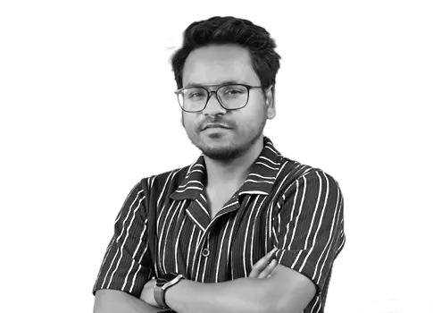 Aishik Biswas Aishik Biswas