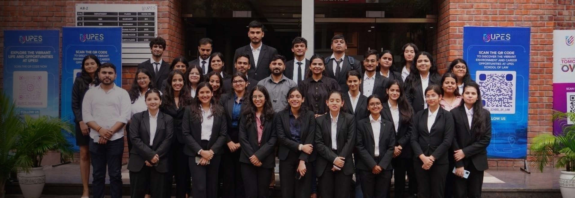 VII Surana & Surana and UPES School of Law, National Insolvency Law Moot Court Competition, 2024