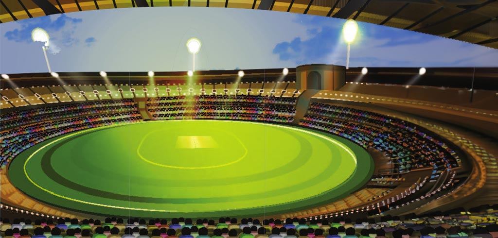 The Taboo of Indian Cricket Sponsors