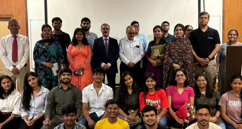 Master- Class on leadership communication