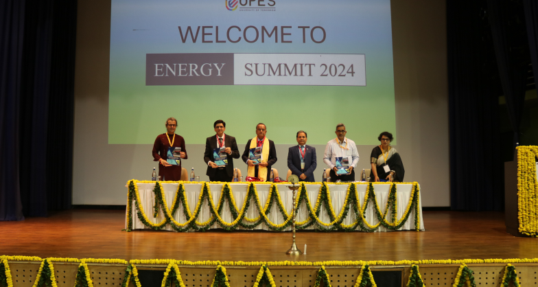 Energy Summit 2024 ICNETS 2024