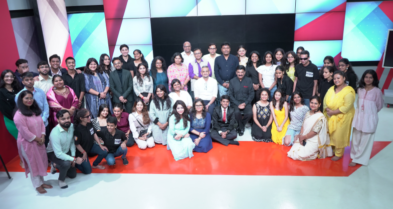 Voice Conclave