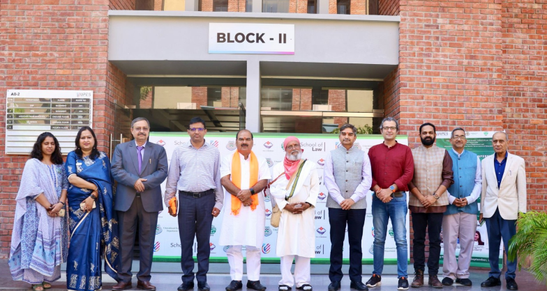 International Conference on New Paradigms of Environmental Sustainability and Energy Laws