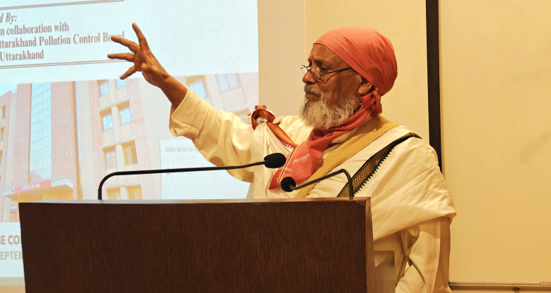 International Conference on New Paradigms of Environmental Sustainability and Energy Laws