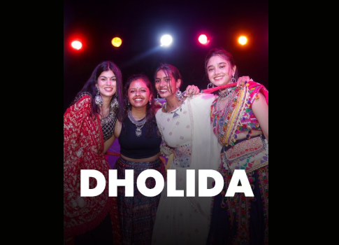 Dholida