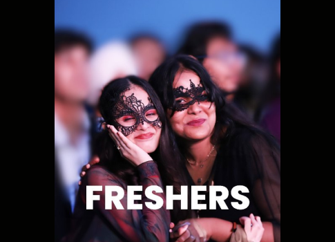 Freshers