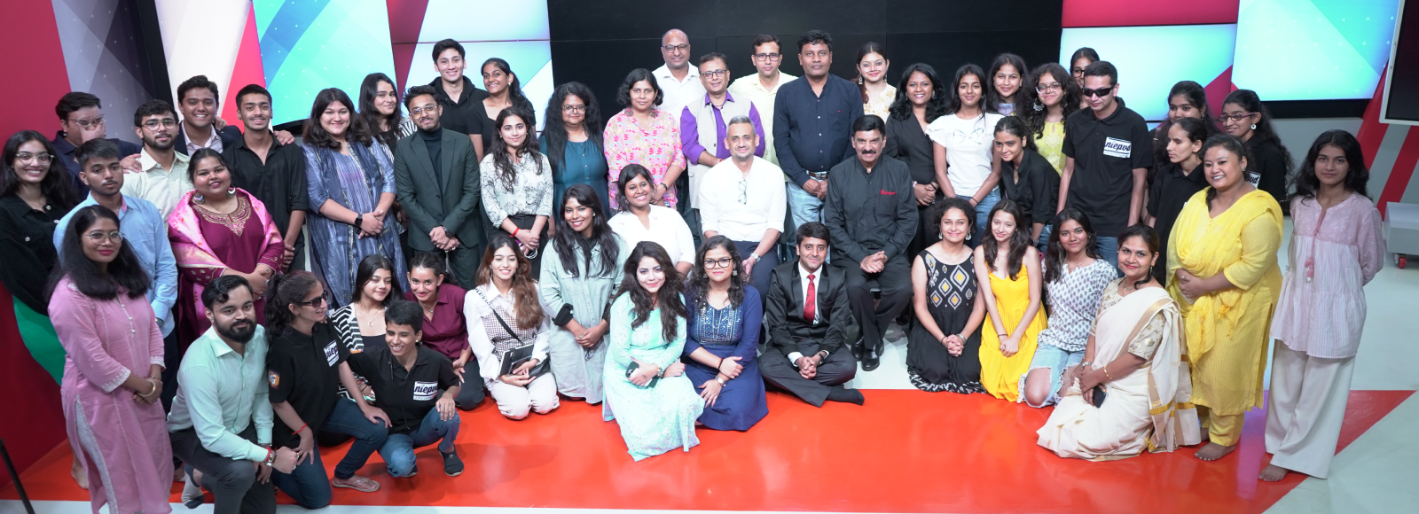 Voice Conclave
