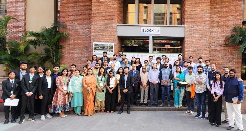 International Conference on New Paradigms of Environmental Sustainability and Energy Laws