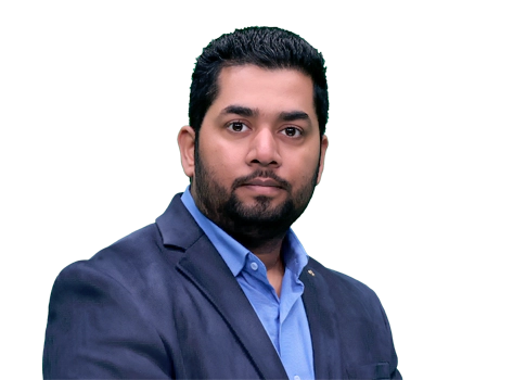 Dr. Kshitiz Mishra Dr. Kshitiz Mishra