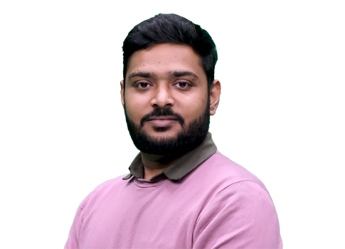 Dr. Manish Mishra
