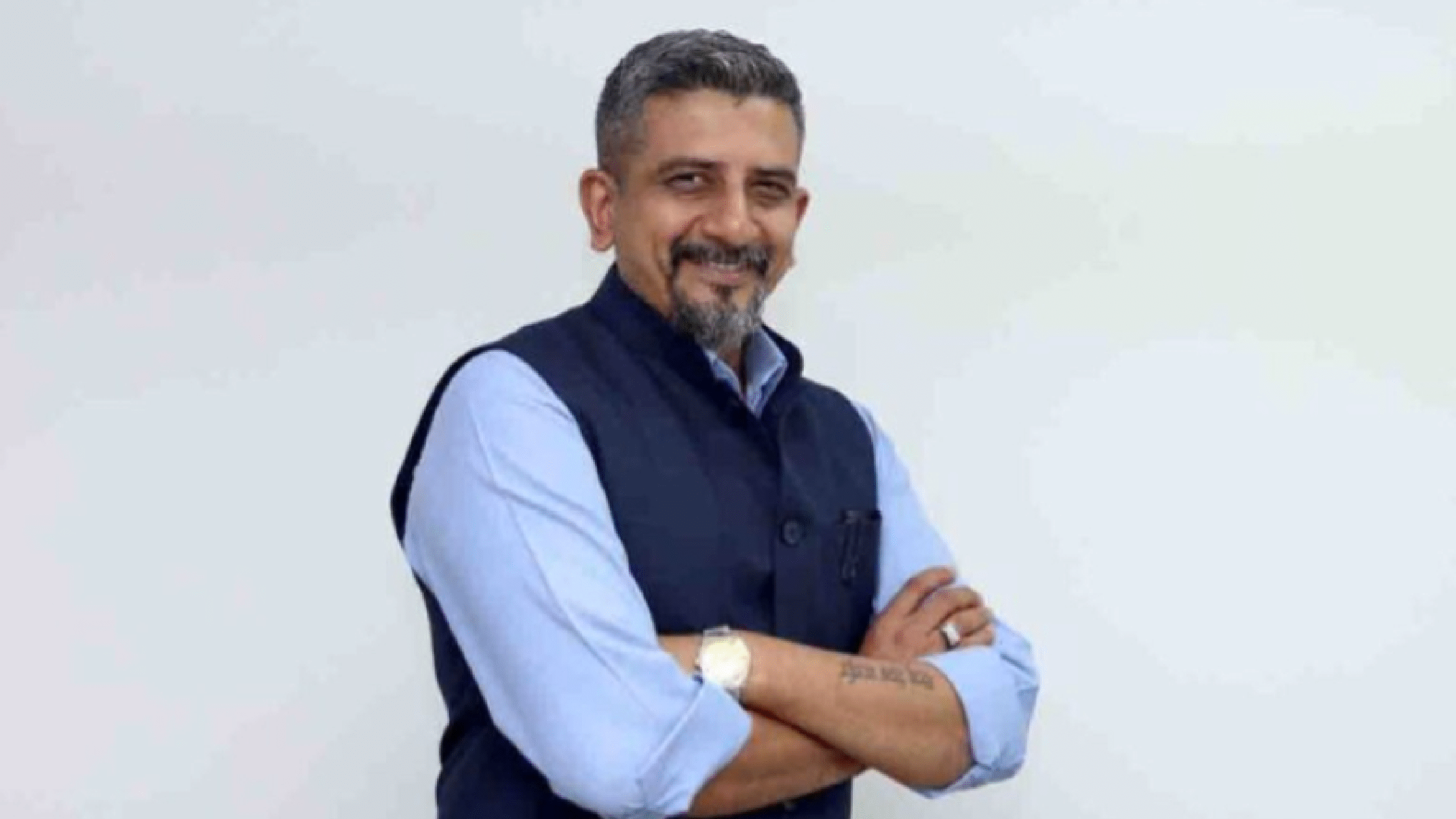 Bhaskar Bhatt - Pioneer Edge