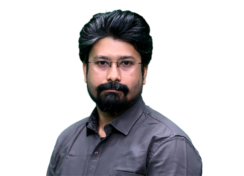 Samir Kumer Das