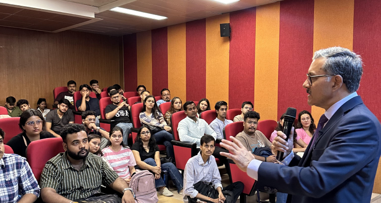 Masterclass on Leadership Communication