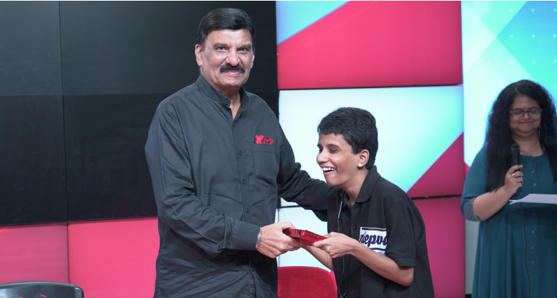 Voice Conclave