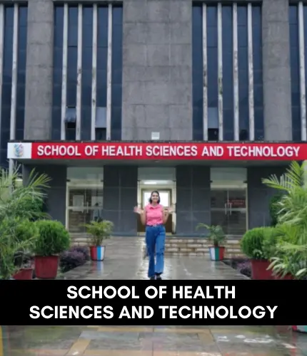 Virtual Campus Experience