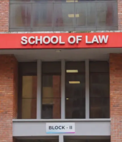 Virtual Campus Experience
