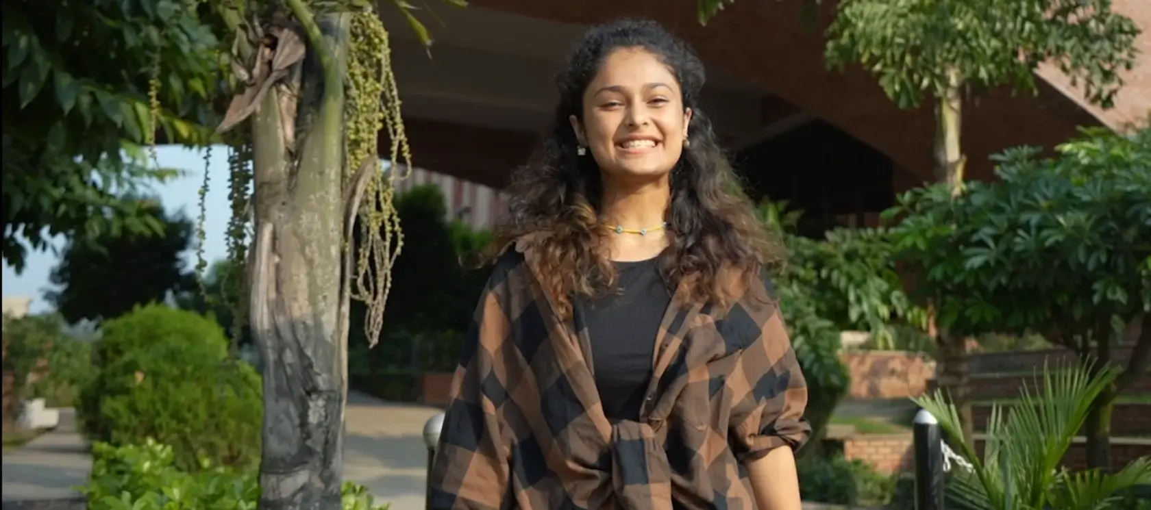 Virtual Campus Experience